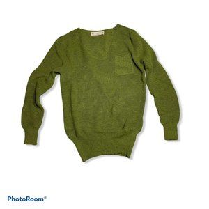 ZaraKnit Cable Knit Sweater